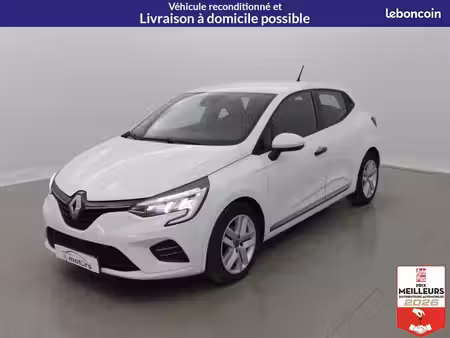 Renault Clio 1.0 SCe 65 Zen