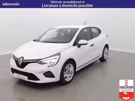 Renault Clio 1.0 SCe 75 Zen
