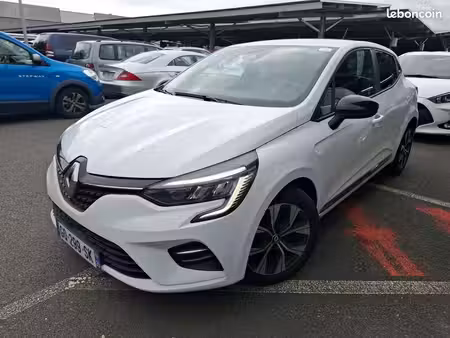 Renault Clio 1.0 TCe 90 Evolution