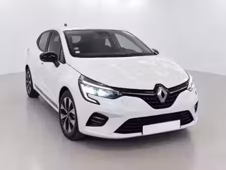Renault Clio 1.0 TCe Evolution
