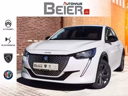 Peugeot 208 1.2 100 Active