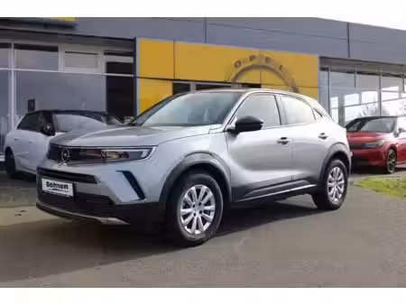 Opel Mokka 136