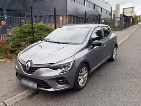 Renault Clio 1.0 TCe 90