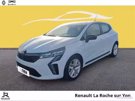 Renault Clio E-Tech 1.6 145 Evolution