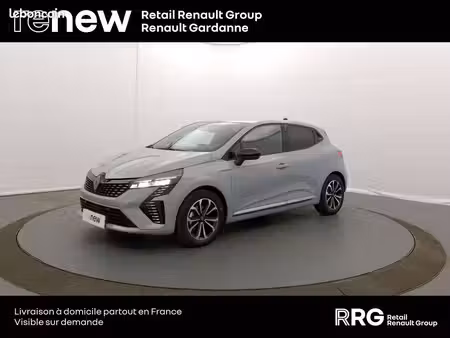Renault Clio E-Tech 1.6 145 Techno