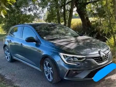Renault Mégane 1.5 dCi 115