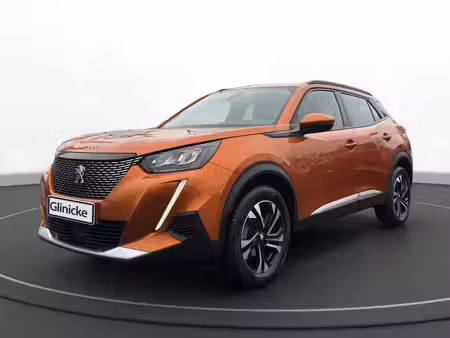 Peugeot 2008 1.2