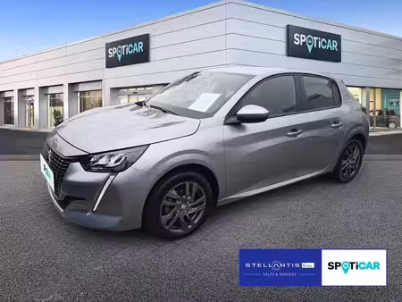Peugeot 208 1.2