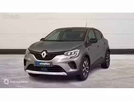 Renault Captur E-Tech 1.6 145 Evolution