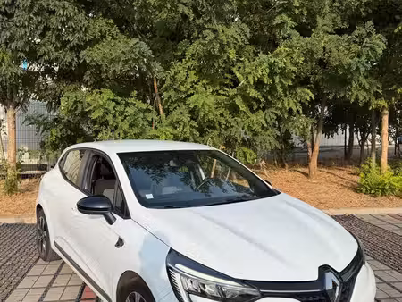 Renault Clio 0.9 90 Limited