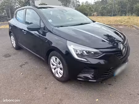 Renault Clio 1.0 TCe 100