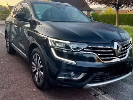 Renault Koleos 2.0 dCi 175 Initiale Paris