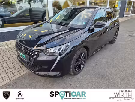 Peugeot 208 1.2