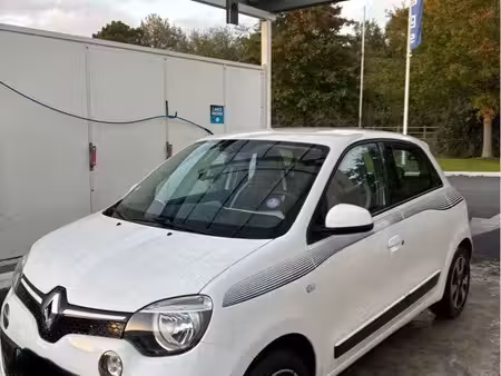 Renault Twingo 0.9 90
