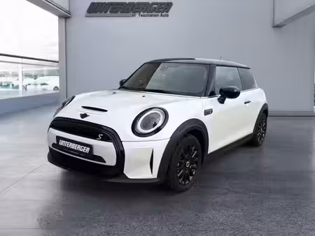 Mini Mini Cooper SE 184