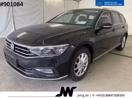 Volkswagen Passat 2.0 TDI 150 Elegance