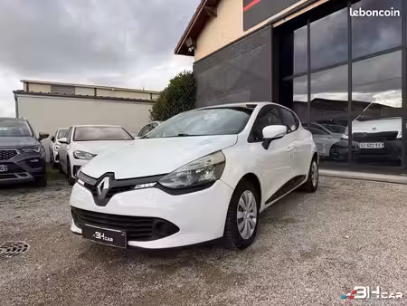 Renault Clio 1.2 75