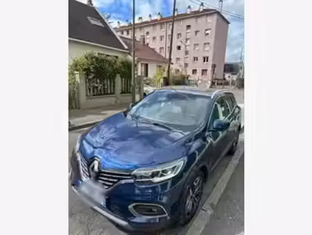 Renault Kadjar 1.5 dCi 115 Intens