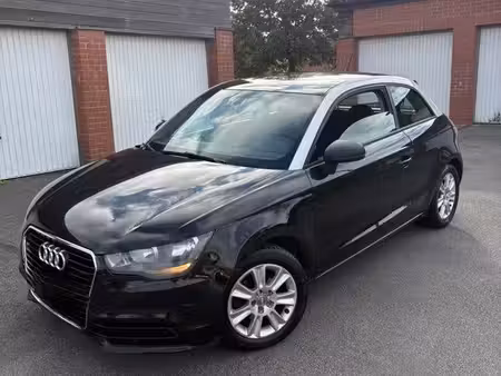 Audi A1 1.6 TDI 90