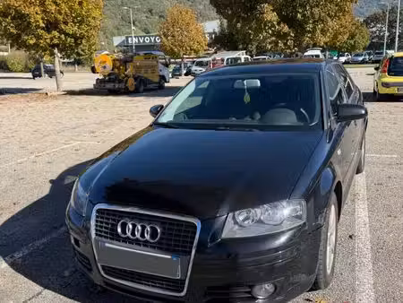 Audi A3 1.9 TDI 105