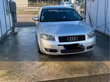 Audi A3 1.9 TDI 105