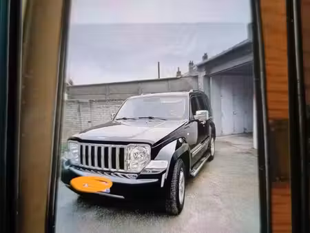 Jeep Cherokee 2.8 200 4x4