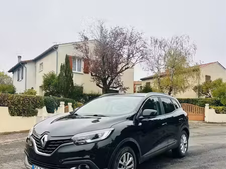 Renault Kadjar 1.5 dCi 110