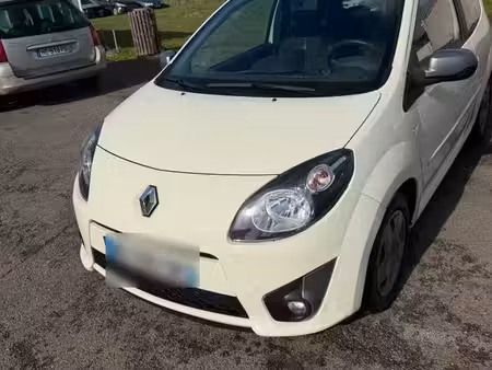 Renault Twingo 1.5 dCi 75