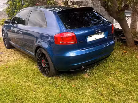 Audi A3 1.9 TDI 105