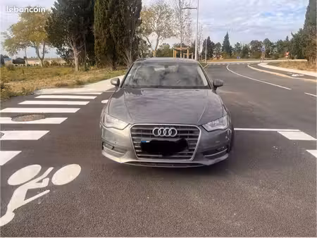 Audi A3 2.0 TDI 150 Ambition