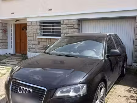 Audi A3 2.0 TDI 170