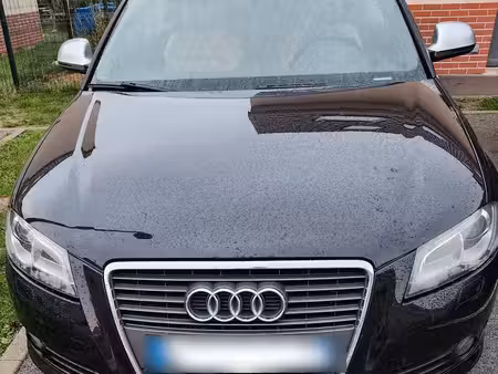 Audi A3 1.9 TDI 105