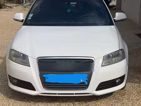 Audi A3 2.0 TDI 140