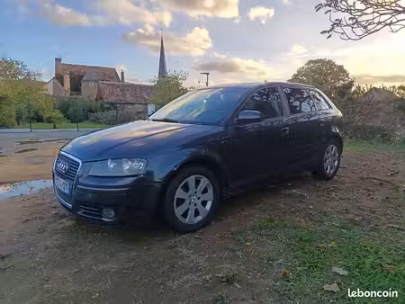 Audi A3 1.9 TDI 105