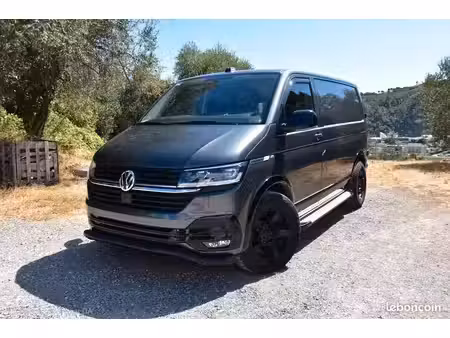 Volkswagen Transporter T6.1 2.0