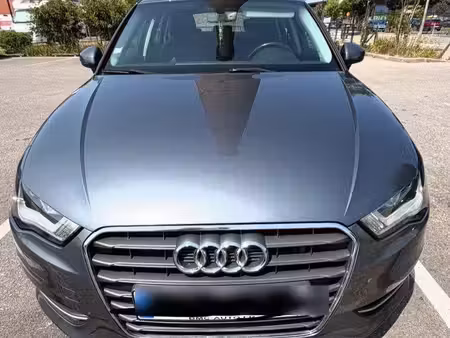 Audi A3 1.6 TDI 110