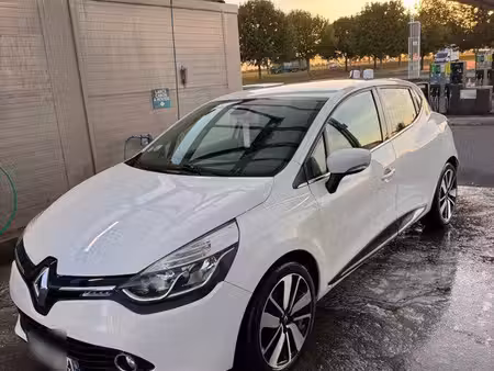 Renault Clio 1.5 dCi 75 Intens