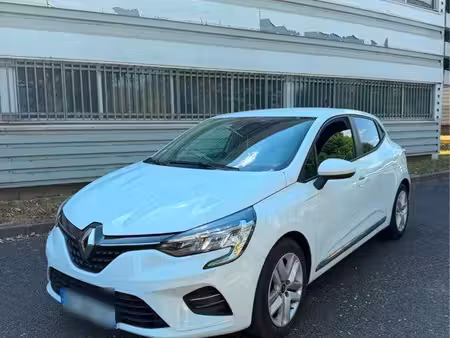 Renault Clio 1.6 145