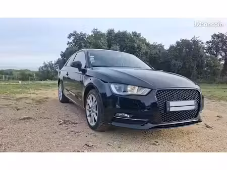 Audi A3 2.0 TDI 150