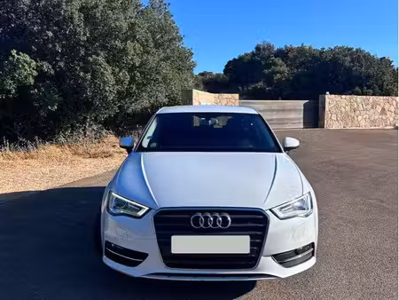 Audi A3 2.0 TDI 150