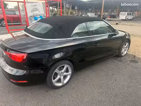 Audi A3 2.0 TDI 150