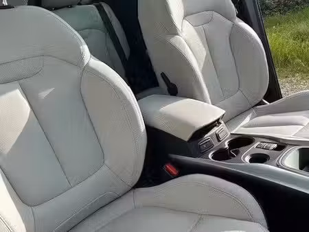 Renault Kadjar 1.2 130 Luxe