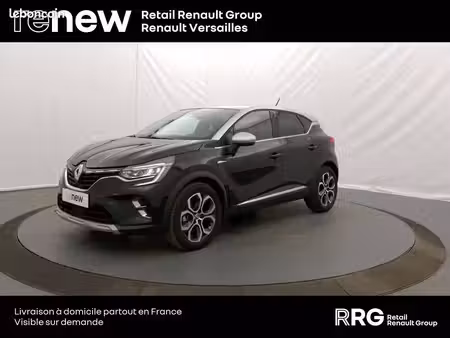 Renault Captur E-Tech 1.6 145 Intens