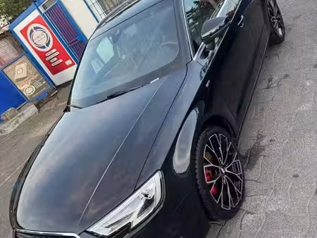 Audi A3 1.6 TDI 116