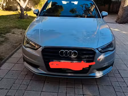 Audi A3 2.0 TDI 150
