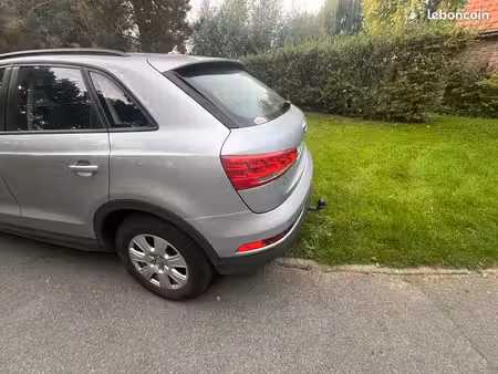 Audi Q3 1.4 TFSI 150