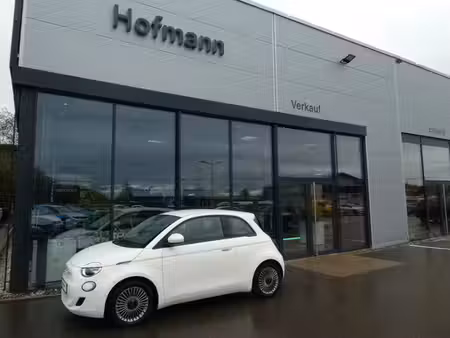 Fiat 500 118