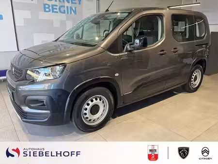 Peugeot Rifter 1.2 THP 110 Active