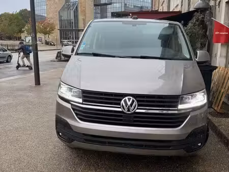 Volkswagen Transporter 2.0 TDI 150