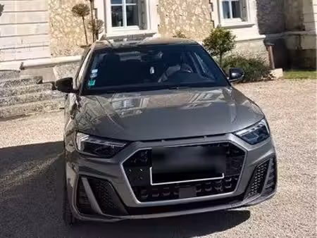 Audi A1 30 TFSI 1.6 TDI 116 S line
